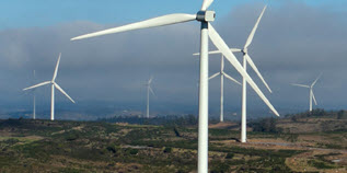Power Generation